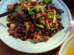 -云隐小厨·传统大理美食(复兴路店)