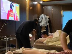 -溢昇堂养生足道