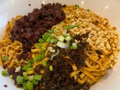 -何必是家面馆 HB noodles&coffee