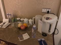 -南通金石国际大酒店