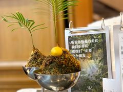 -THE WOODS 简餐 (国贸商城店)