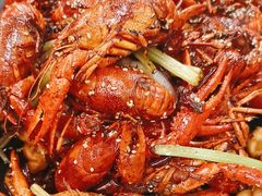 -指爱龙虾(金杨路总店)