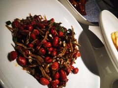 -张福记(陇海中路店)