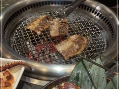 -一品诚记烤肉·甄选店(中南路店)