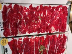 -牛人日志·鲜牛肉骨汤火锅(万科里瑧店)