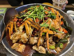 蛙蟹-蛙喔牛蛙(浦口澳林店)