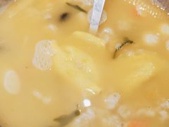 -郭林家常菜(狼垡店)