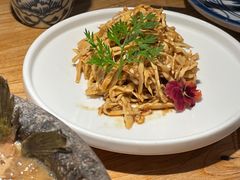 -小放牛炒菜馆(中山路乐汇城店)