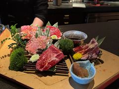 -300杯·和牛烧肉清酒专门店(廊里店)