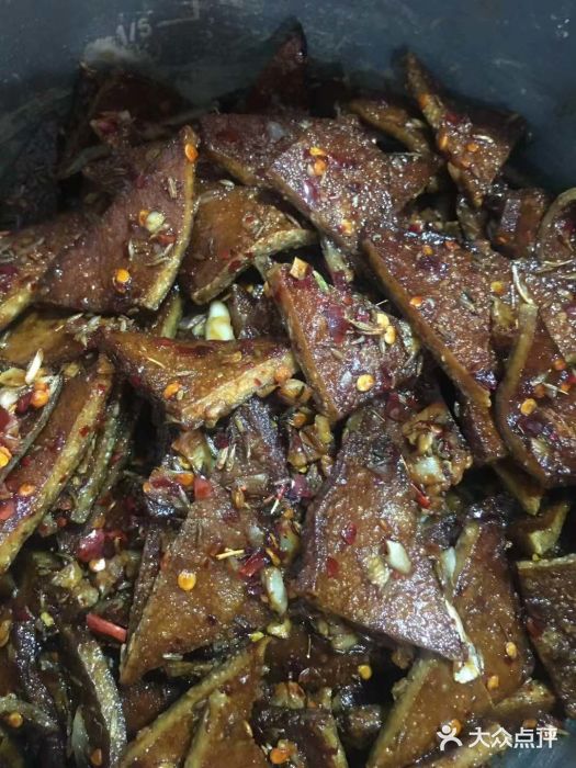 小球滚滚湘菜馆·烤鱼·口味虾(太平街店)图片