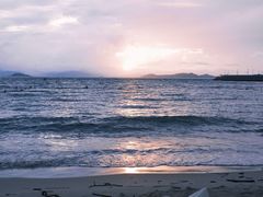 -蜜悦·波西塔诺悬崖海景餐厅