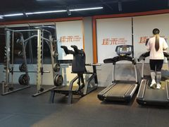 -佳禾健身(三元里店)