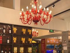 -满堂·烤鸭店·北京菜(鼓楼店)