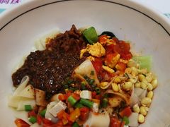 -锦彦岐山面(大唐不夜城店)