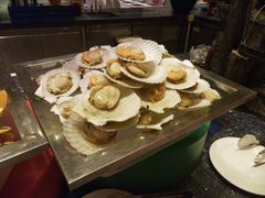 -太原富力万达文华酒店·美食汇西餐厅