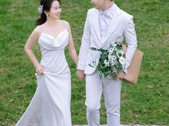 -经典婚纱摄影美学馆·私人定制