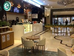 -逸派咖啡 EPARKCOFFEE(广安门店)
