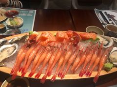 -一本魅·日式料理