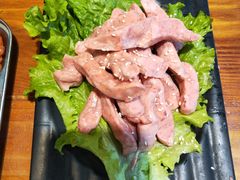 -猪小牛烤肉(青塔店)