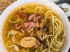 -吴记怪味面(牛王庙店)