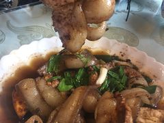 -代木儿回锅肉