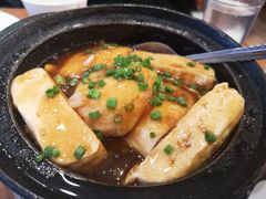 -正德顺順德雙皮奶(中信店)