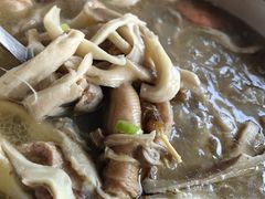 -口袋鸭砂煲火锅(解放路店)