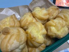 -泸溪河桃酥(湖滨银泰in77店)
