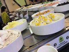 -咕叽咕叽自助烤肉小火锅(茂业清扬店)