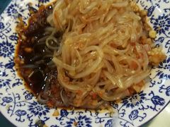 -富临轩私房菜(集庆门大街店)