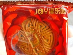 -津乐园(营口道店)
