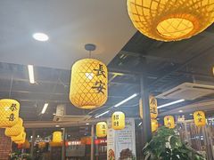 -长安后宰门水盆羊肉(新都心店)