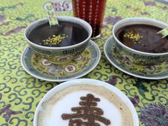 -宫事颐庭·老佛爷贵寿下午茶(颐和园店)