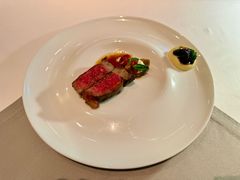 -翡翠36餐厅(浦东香格里拉店)