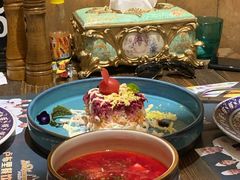 -卢布里西餐厅(总店)