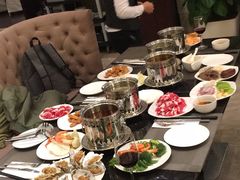 -丹枫白露酒店·Q Cafe餐厅