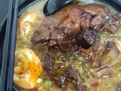 -花溪巷牛肉粉(泉城路店)