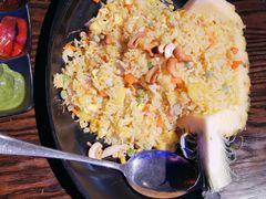 -甘尼仕印度餐厅爵士酒吧(阳春巷店)