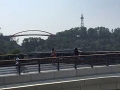 -金鸡山公园