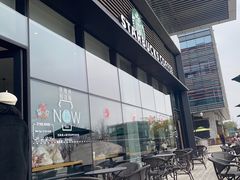 -星巴克(成都科学城店)