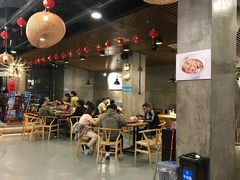 大堂-易裕和·长沙米粉(竹塘西路店)