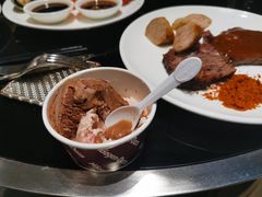 -索菲特酒店 · 云尚天际自助餐厅