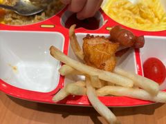 -CoCo壱番屋(久光百货店)