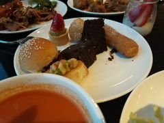 -重庆富力艾美酒店