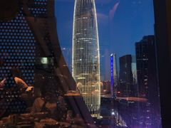 -小南洋海景餐厅(深圳湾店)