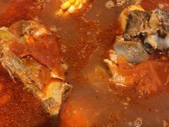 -成都蒲江花样年福朋喜来登度假酒店·宜客乐西餐厅