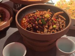 -闽上鲜·福建菜(龙湖滨江天街店)