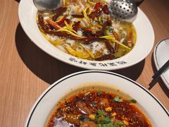 -太二酸菜鱼(上海佛罗伦萨小镇店)