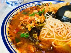 螺蛳粉-桂林米粉