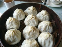 -拱北楼(皇亭广场店)